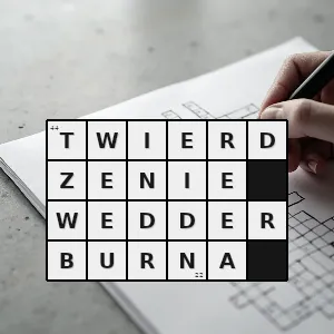 Hasło krzyżówkowe element odwracalny - twierdzenie wedderburna – rozwiązanie, synonimy, podpowiedzi i definicje krzyżówkowe